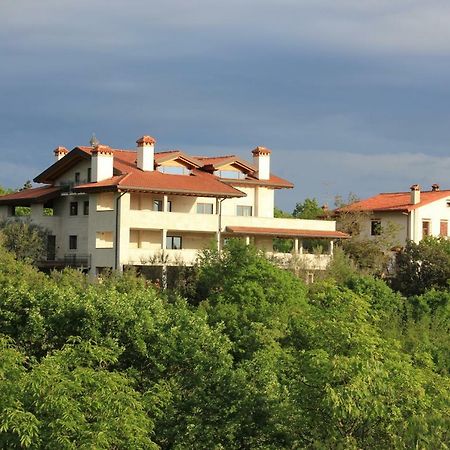 Residence Oliveto Mare Carso Sistiana Zewnętrze zdjęcie